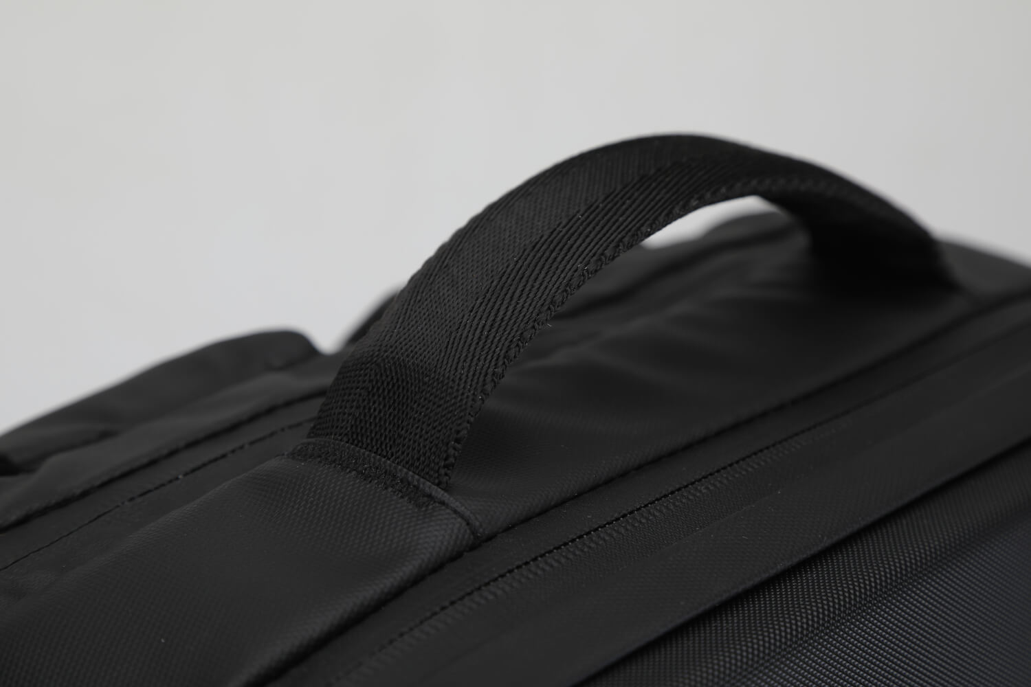 Waterproof Hard Shell Laptop Backpack