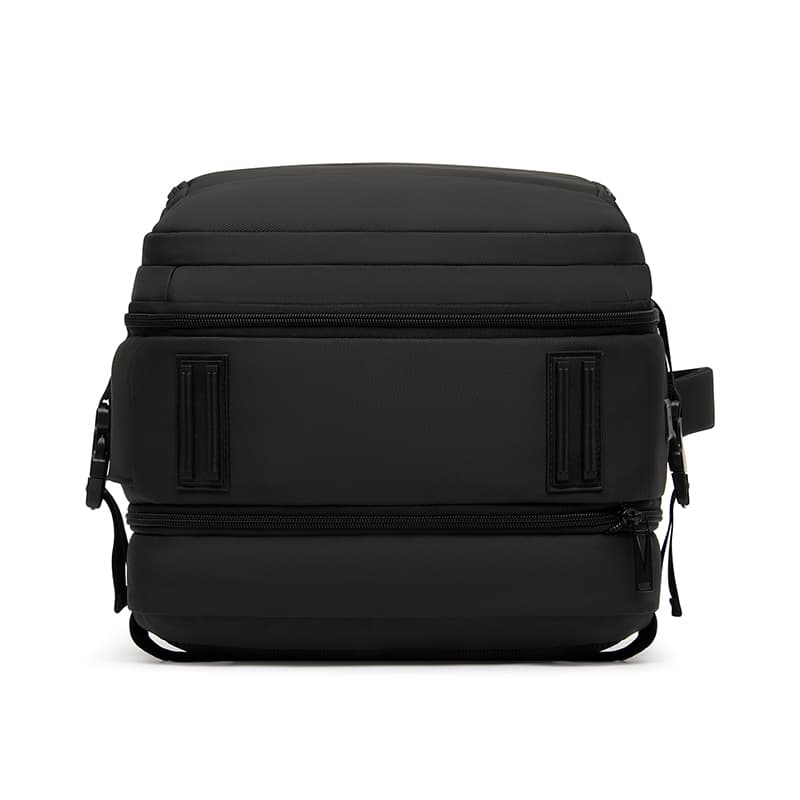 K02 Expandable Backpack Bottom Display