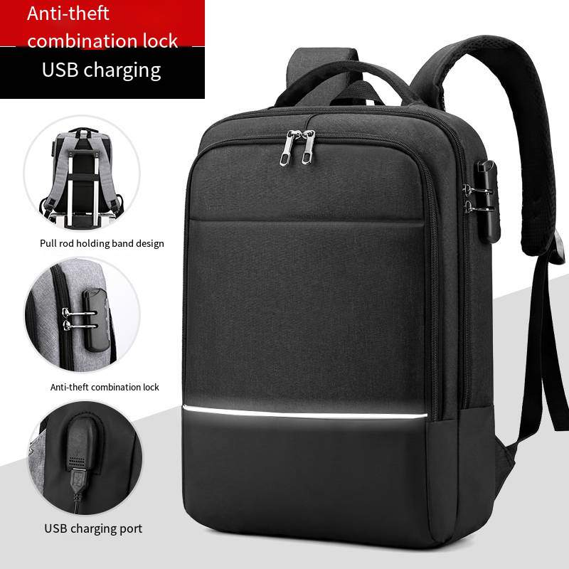 Travel Anti Theft Backpack