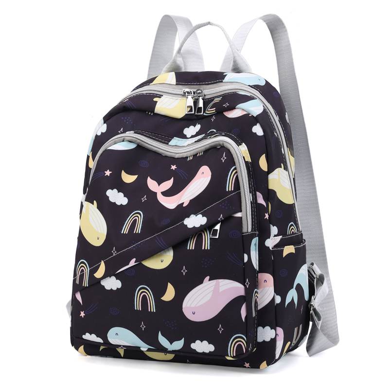 Wholesale Portable Mummy Diaper Bag