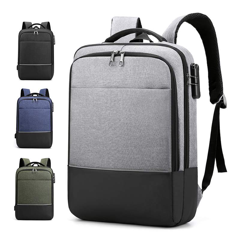 Travel Anti Theft Backpack