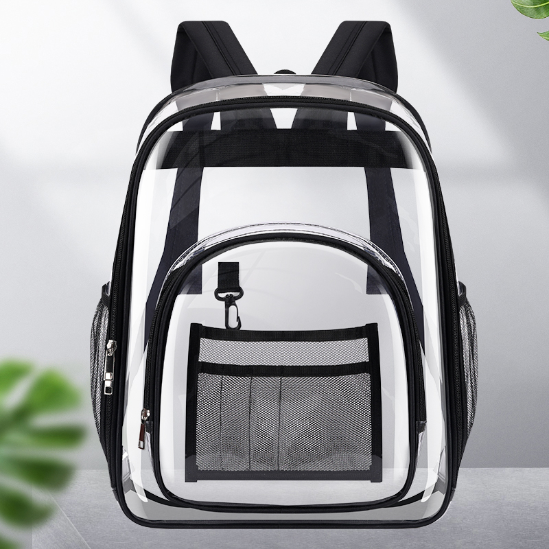 Remoid PVC School Bag