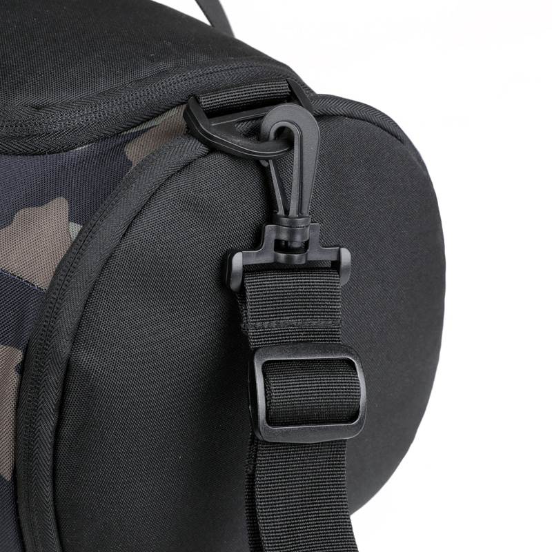 XN-296  Shoulder Strap Adjustment Buckle