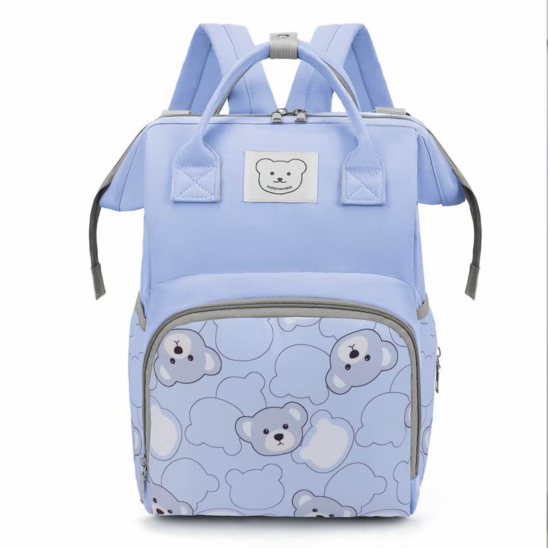 Wholesale Waterproof Diaper Backpack