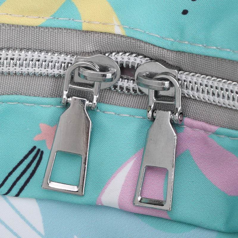 Wholesale Portable Mummy Diaper Bag