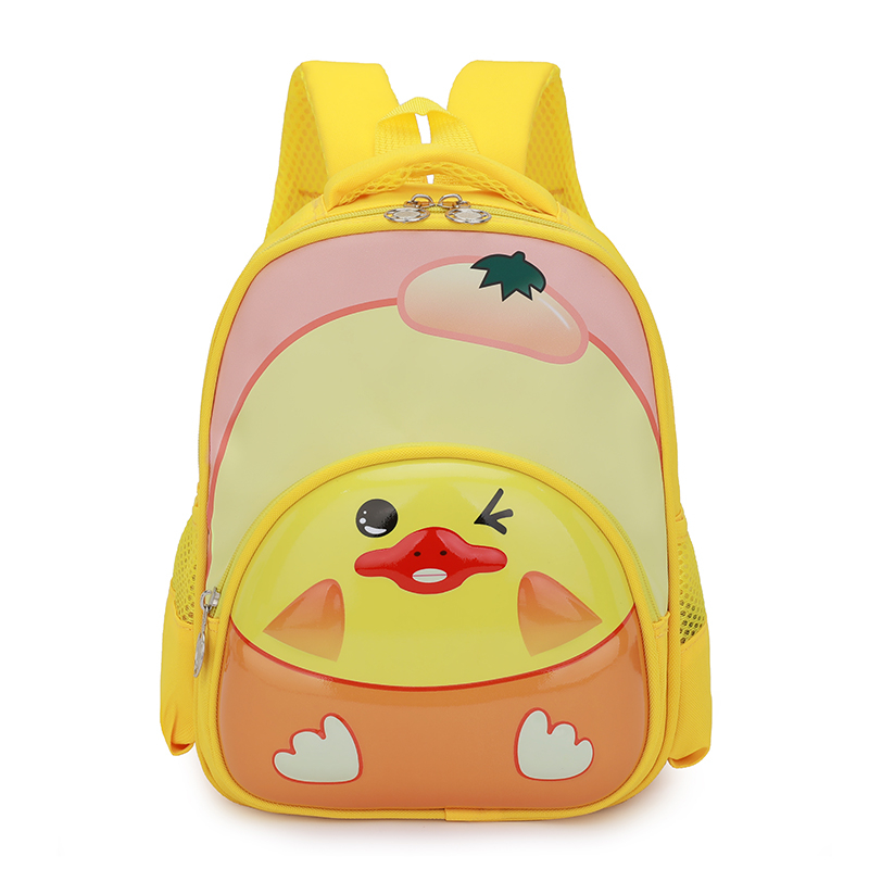 Kindergarten School Bag