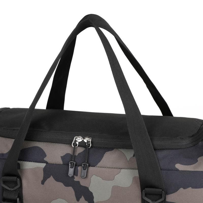 XN-296 Comfortable Handle