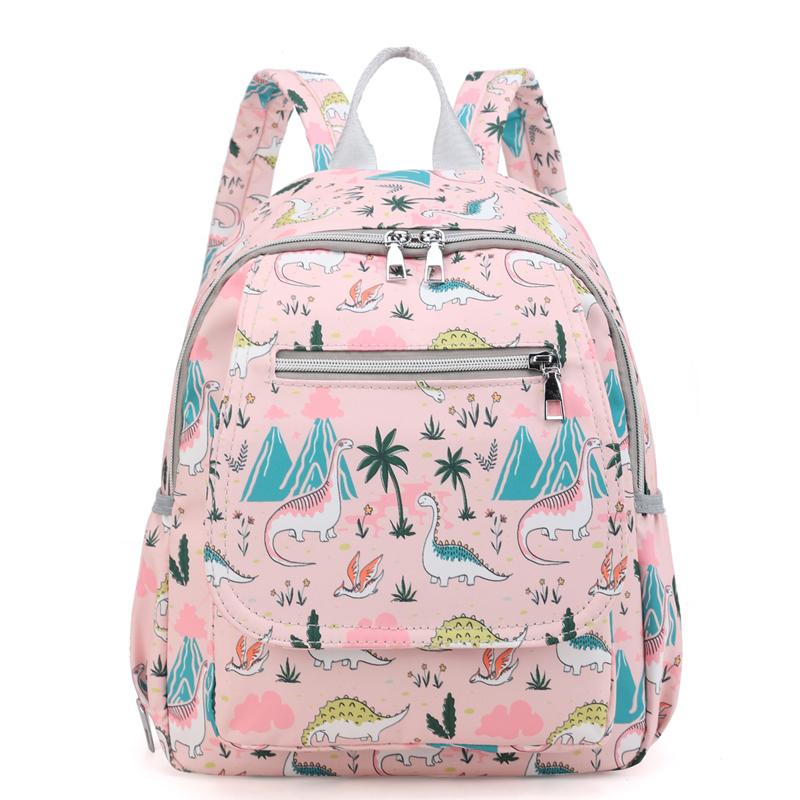 Fashion Mummy Diaper Bag