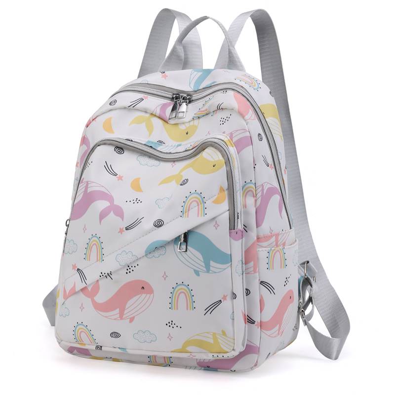 Wholesale Portable Mummy Diaper Bag