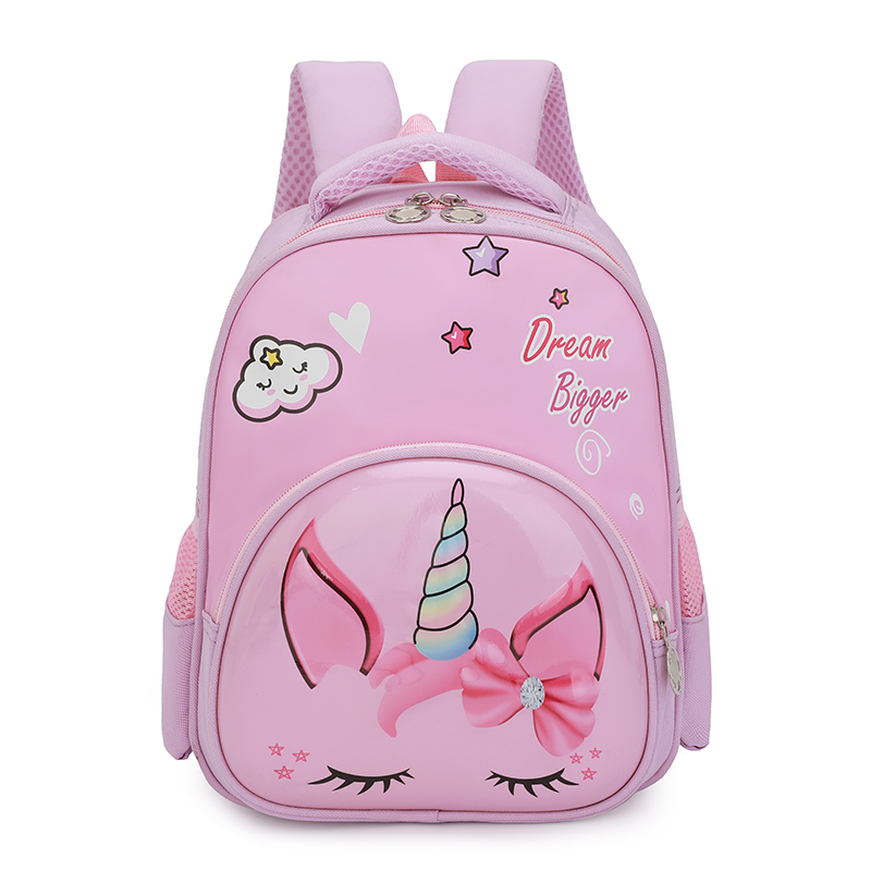 Kindergarten School Bag