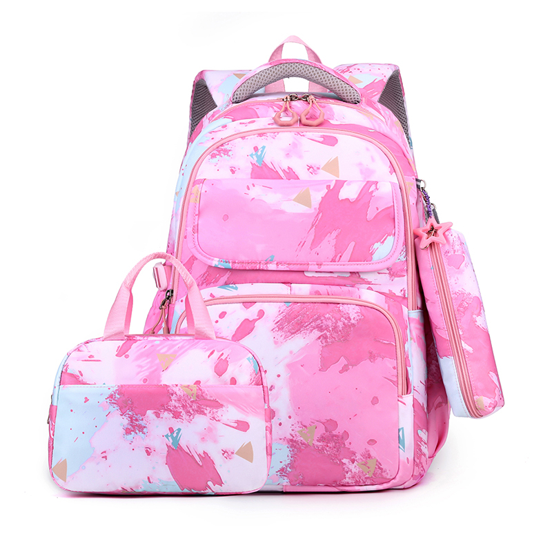 Remoid Kids School Bag