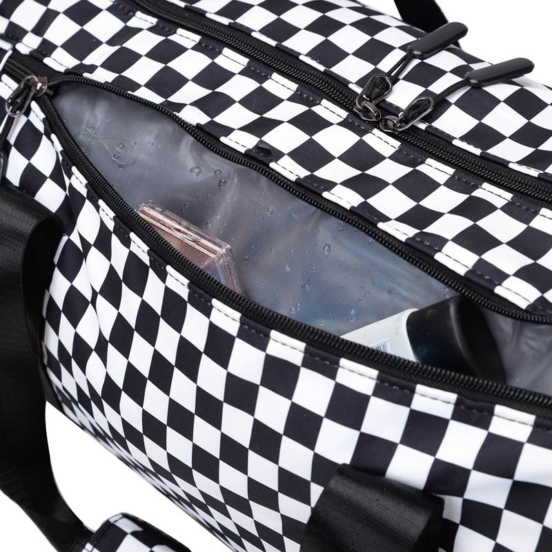 ZMN-1752 Wet and Dry Separation Bag