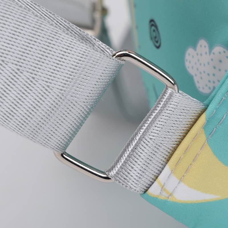 Wholesale Portable Mummy Diaper Bag
