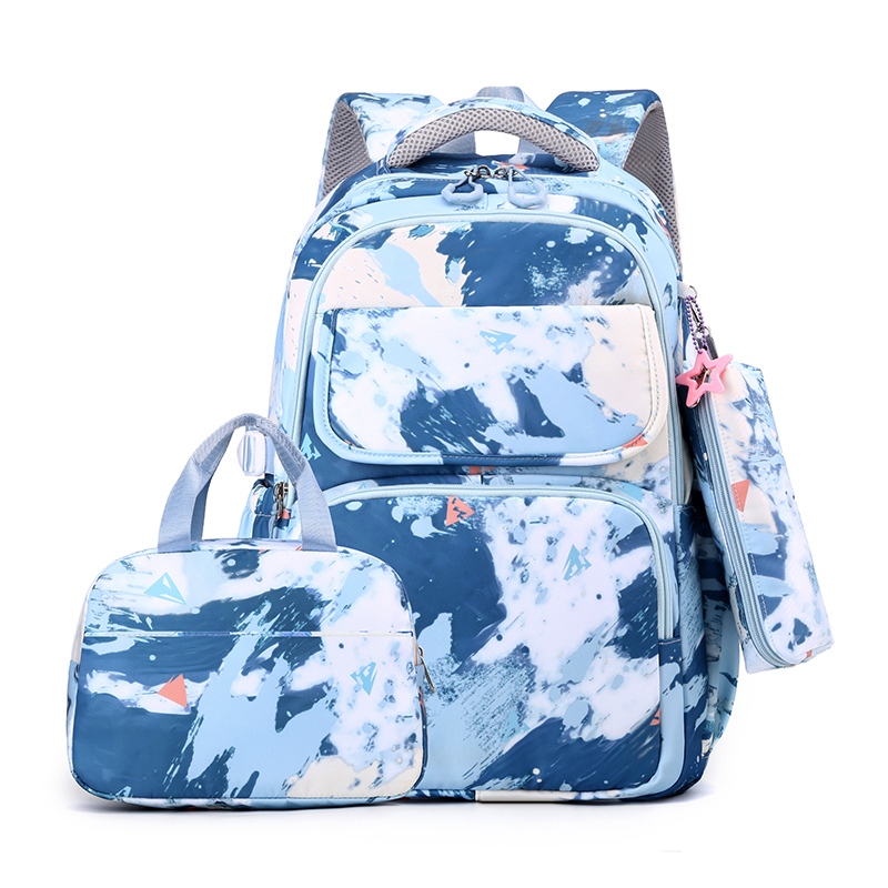 Remoid Kids School Bag