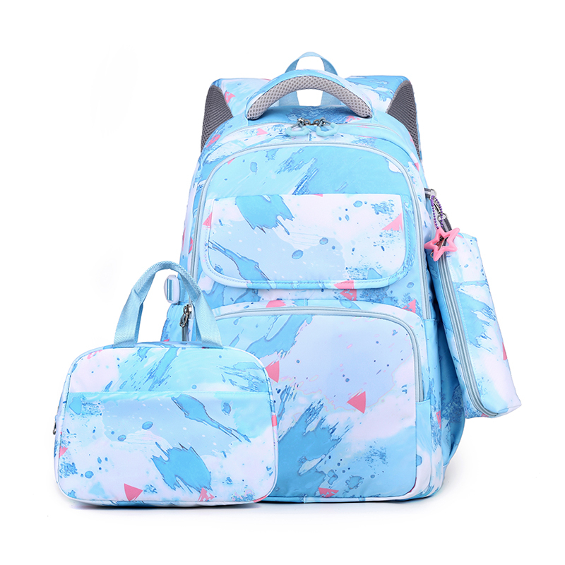 Remoid Kids School Bag