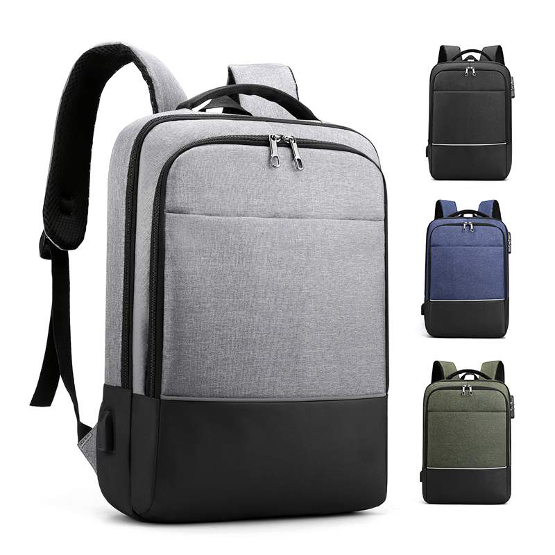 Travel Anti Theft Backpack