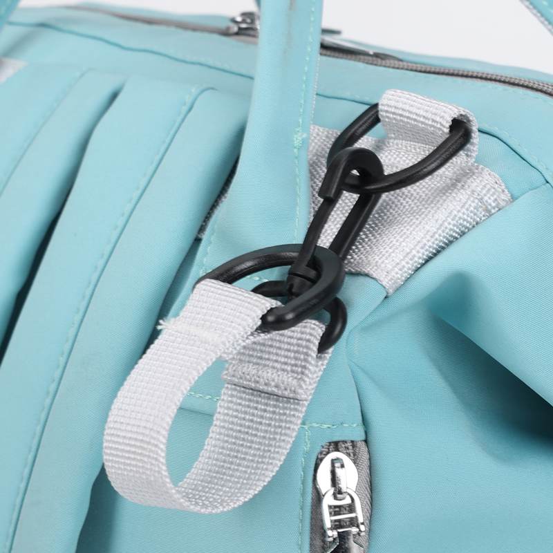 Wholesale Waterproof Diaper Backpack