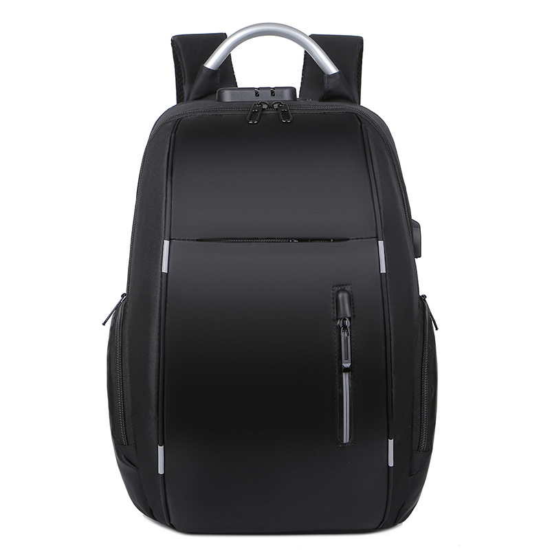 Waterproof Anti Theft Backpack