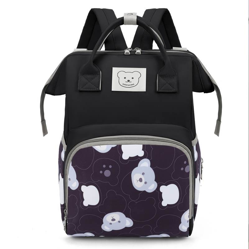Wholesale Waterproof Diaper Backpack