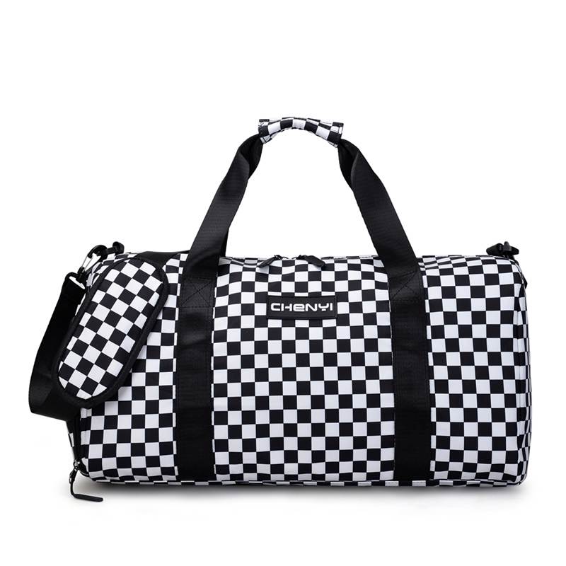 Large Capacity Fashionable Travel Bag