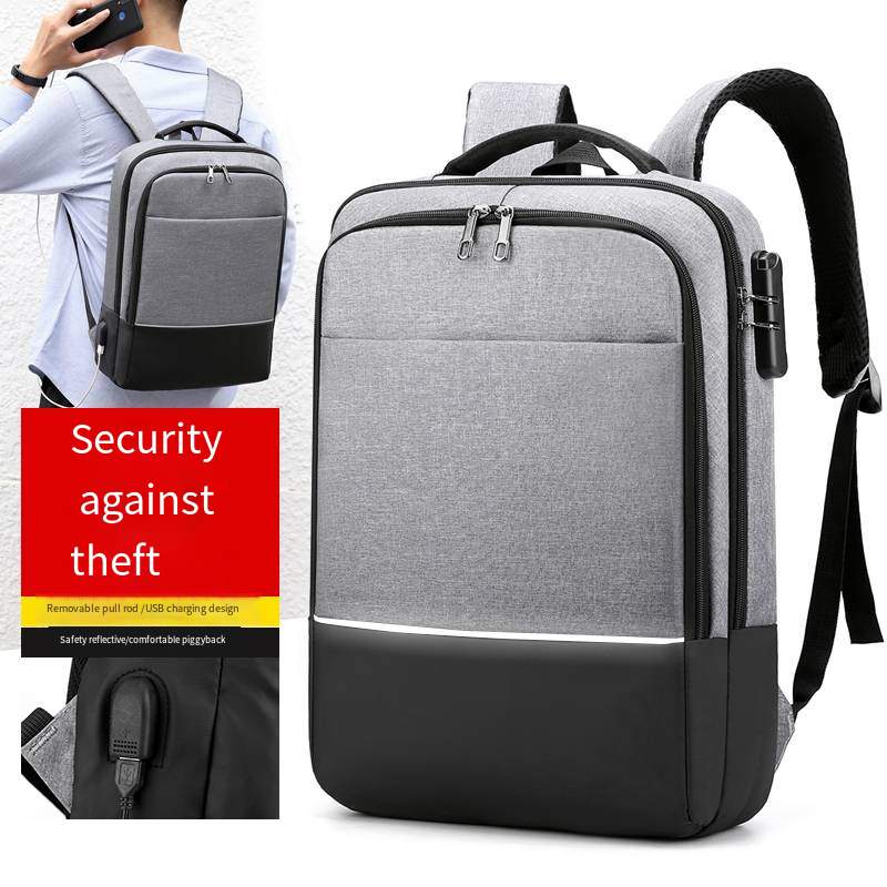 Travel Anti Theft Backpack