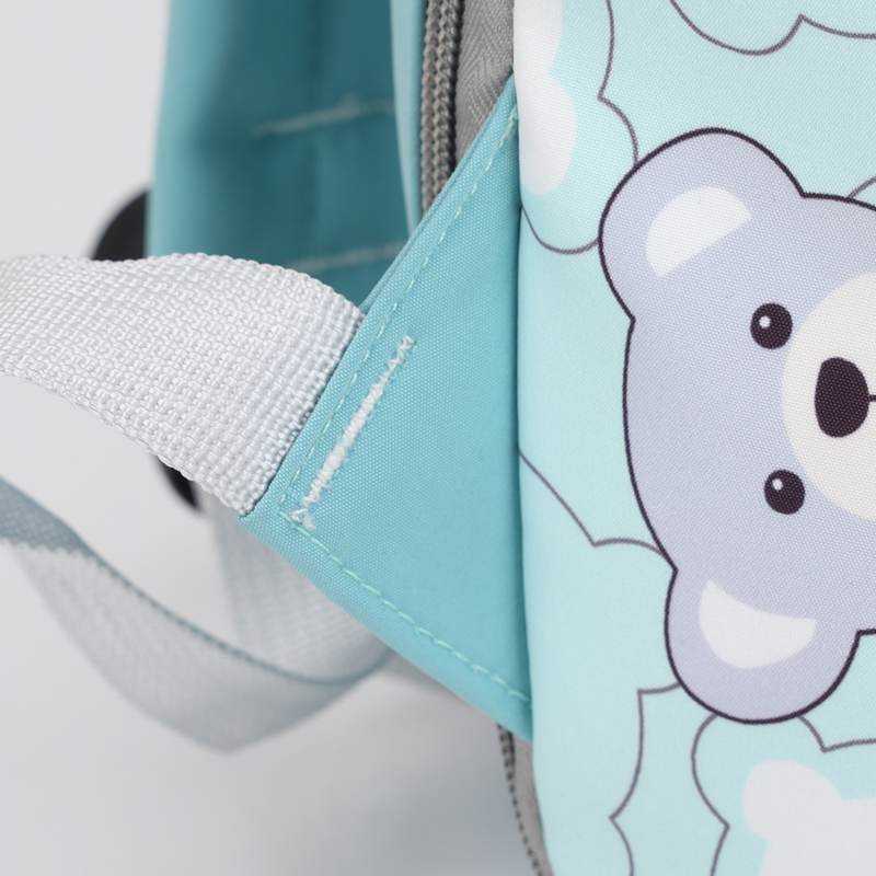 Wholesale Waterproof Diaper Backpack