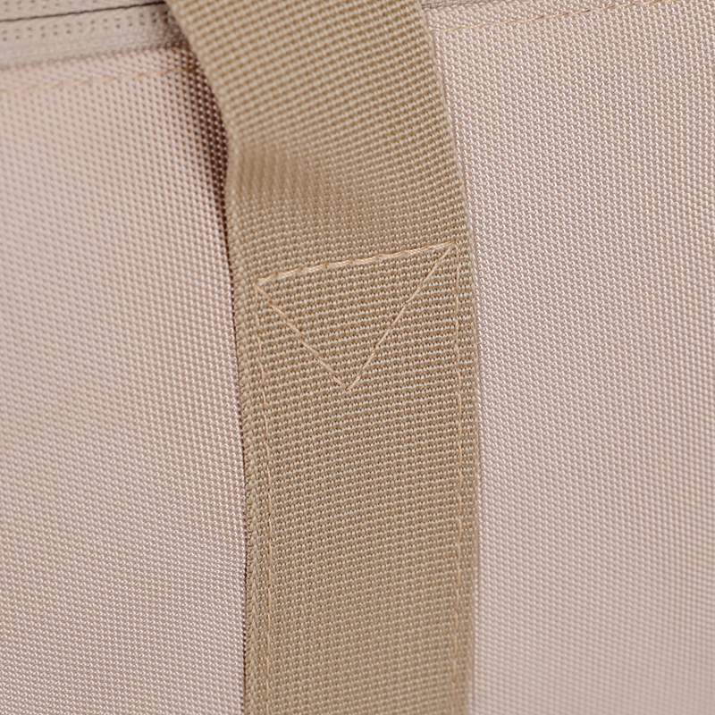 XN-315 Reinforced Seam