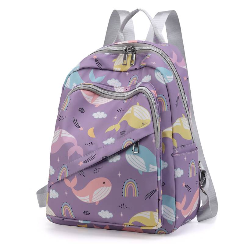 Wholesale Portable Mummy Diaper Bag