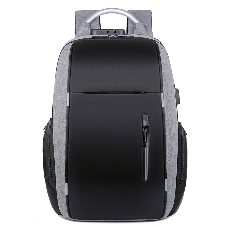 Waterproof Anti Theft Backpack