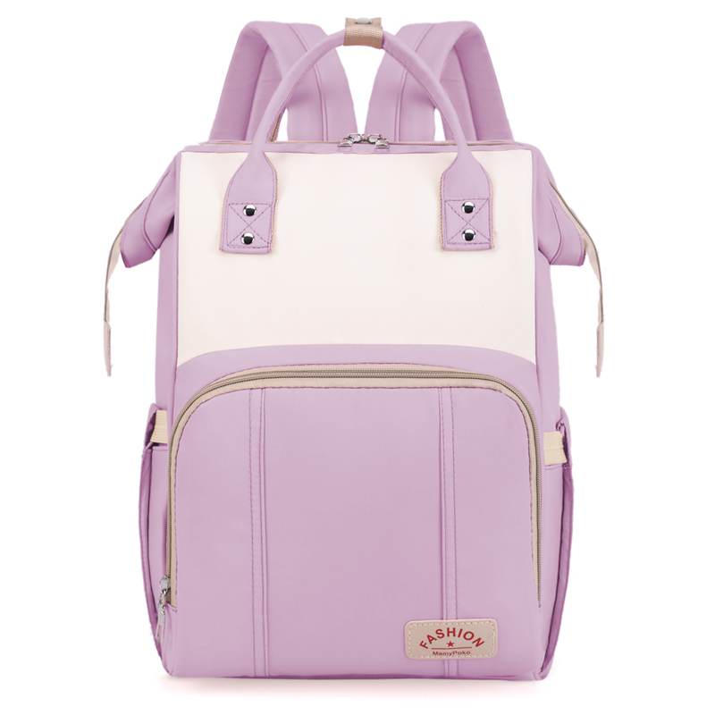 Remoid Waterproof Diaper Bag