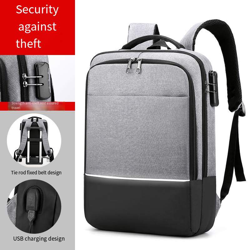 Travel Anti Theft Backpack
