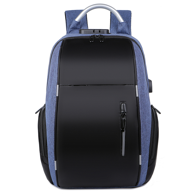 Waterproof Anti Theft Backpack