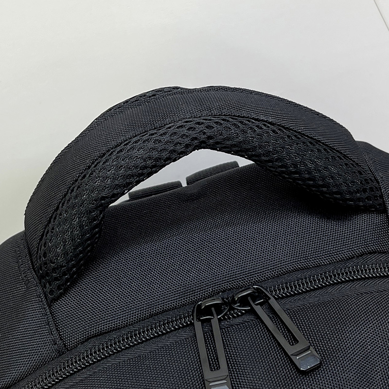 Large Capacity Unisex Oxford School Backpack