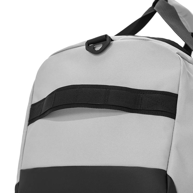 Custom Logo Luxury Gym Bag