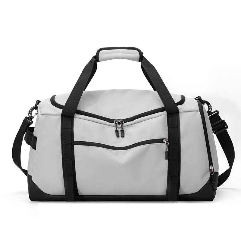 Custom Logo Luxury Gym Bag