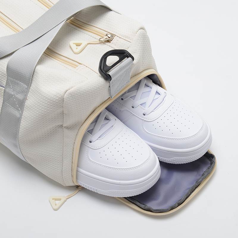 Custom Logo Duffle Bags
