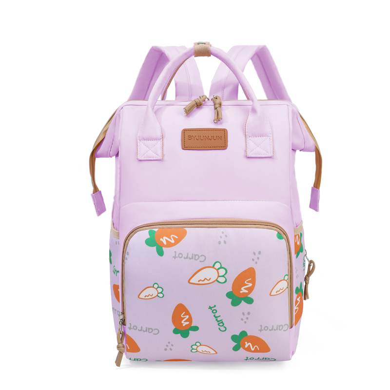 Multifunctional Mommy Bag