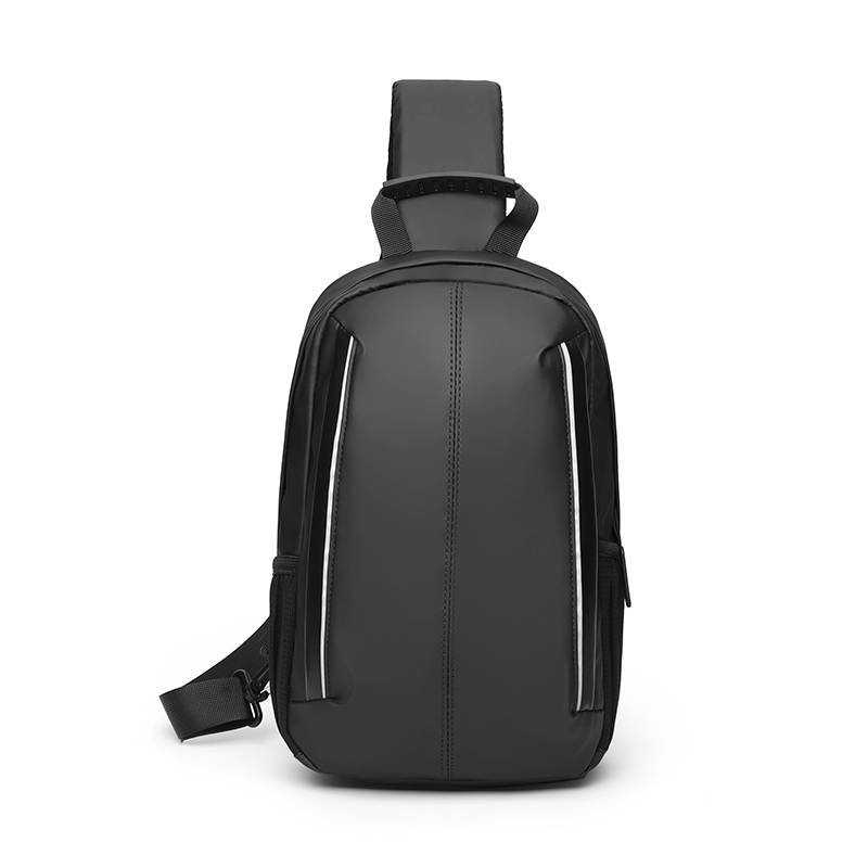 Waterproof Oxford Chest Bag