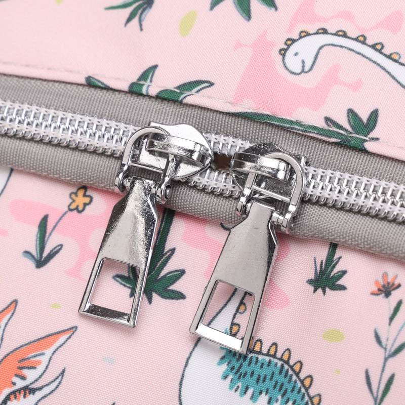 Fashion Multifunctional Mommy Bag