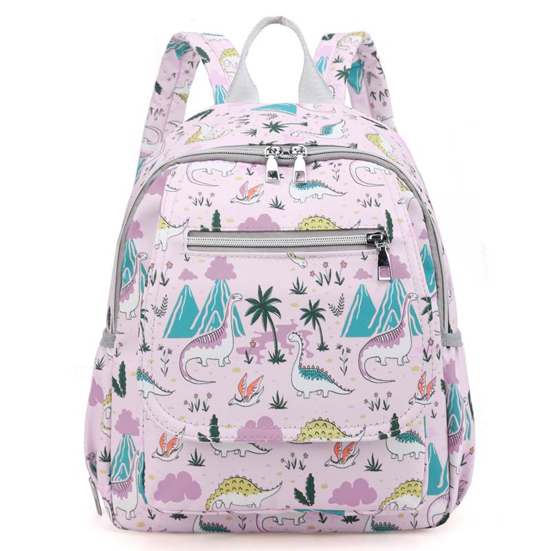 Fashion Multifunctional Mommy Bag