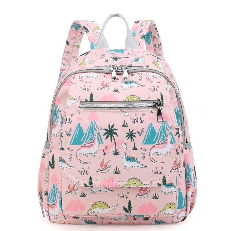 Fashion Multifunctional Mommy Bag