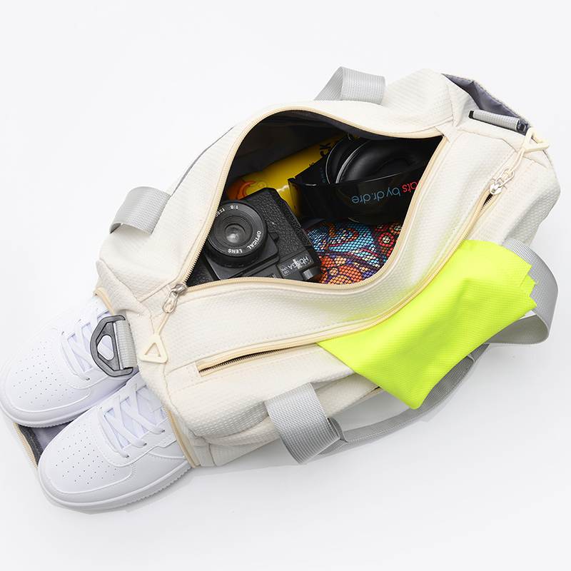 Custom Logo Duffle Bags
