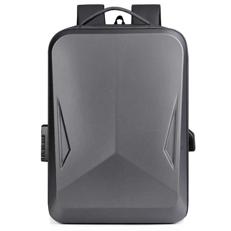 Wholesale Anti-Theft Hard Shell Laptop Backpacks