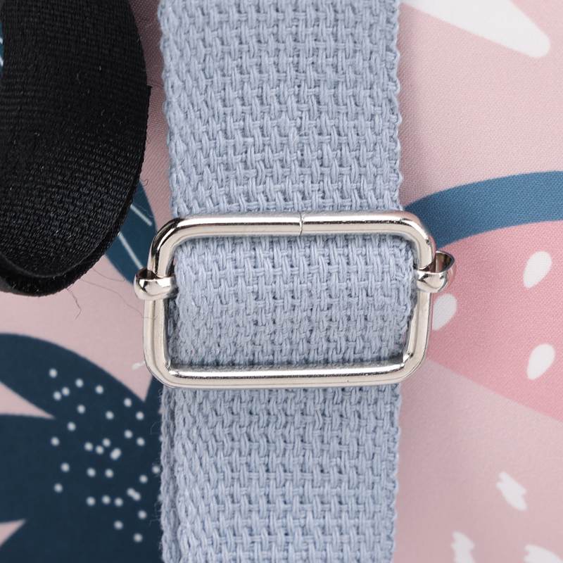 Multifunctional Cartoon Diaper Bag