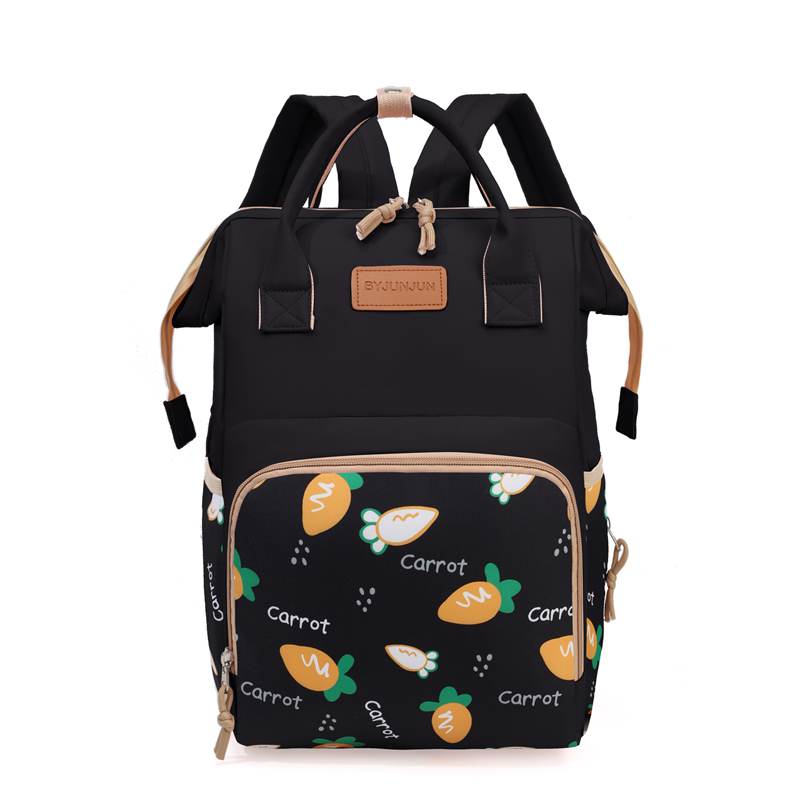Multifunctional Mommy Bag