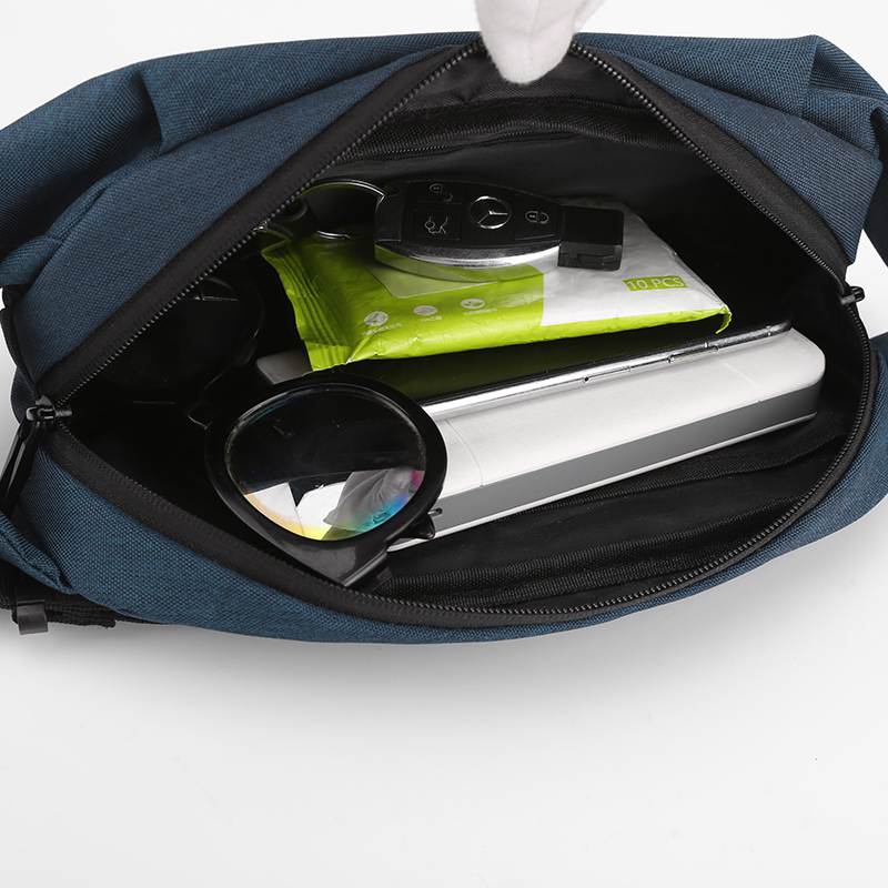 Waterproof Sport Chest Bag