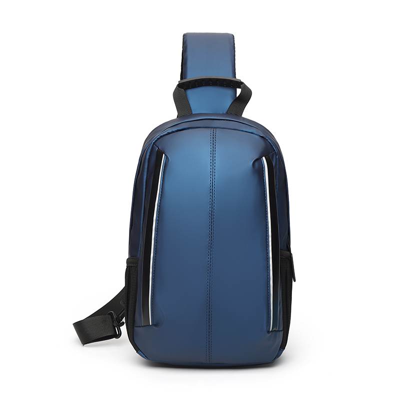 Waterproof Oxford Chest Bag