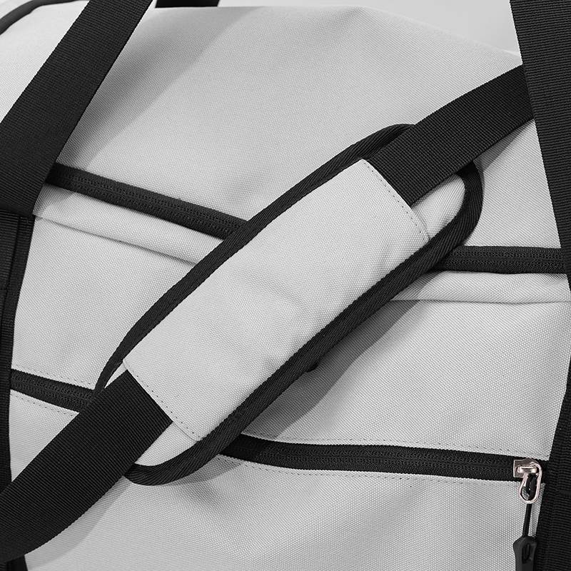 Custom Logo Luxury Gym Bag