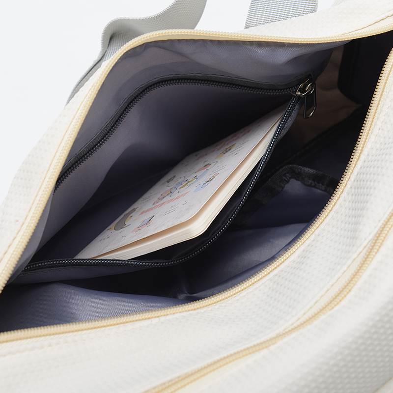 Custom Logo Duffle Bags