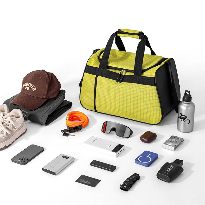 Travel Duffle Bags